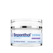 Bepanthol Derma Expert Kırışıklık Karşıtı Yüz Bakım Kremi 50 ml