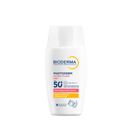 Bioderma Photoderm Ultra Fluid Ar+ SPF50+ Güneş Koruyucu 40 ml