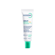Bioderma Sebium Kerato+ SPF30 Akne Leke Karşıtı  Jel Krem 30 ml