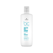 Bonacure Bc Clean Nem Yükleme Şampuanı 1000 ml