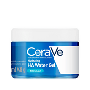 CeraVe Hydrating HA Water Gel Hyalüronik Asit Nemlendirici Jel 48 g