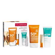 Clarins Value Pack Güneş Bakım Seti