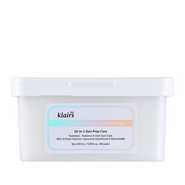 Dear Klairs Freshly Juiced Vitamin Skin Prep Pads 290 ml 80 Ped
