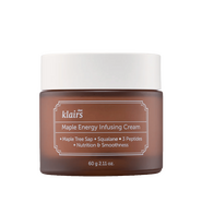Dear Klairs Maple Energy Infusing Nemlendirici Krem 60 g