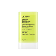 Dr.Jart+ Every Sun Day Ultra Sheer Priming SPF 50+ Stick Güneş Koruyucu