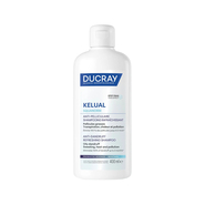 Ducray Kelual Squanorm Kepek Karşıtı Şampuan 400 ml