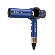 Fenda Saç Kurutma Makinesi FNDSACKR0007BLUE