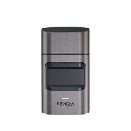 Fenda Sakal ve Ense Düzeltme Tıraş Maki̇nesi̇ Gri̇ FNDSKLKS0006GY