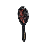 Fiona Franchimon Flat Brush Masaj ve Dolaşık Açıcı Saç Fırçası