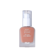 House of Hur Moist Ampoule Allık 01 Nude Beige 20 ml