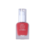 House of Hur Moist Ampoule Allık 02 Deep Plum 20 ml