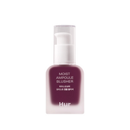 House of Hur Moist Ampoule Allık 08 Berry Purple 20 ml