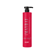 Hush Mayday İşlem Görmüş Saçlar Şampuanı 1000 ml
