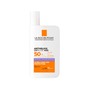 La Roche-Posay Anthelios UVMune 400 Anti-Dark Spots Fluid SPF50+ Yüz Güneş Kremi 50 ml