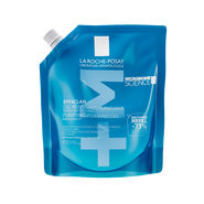 La Roche-Posay Effaclar Yağlı Ciltler için Temizleme Jeli Refill 400 ml