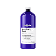 Loreal Professionnel Paris Serie Expert Keratin Alpha Sleek Şampuan 1500 ml