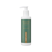 Margaret Dabbs London Greyfurt & Biberiye İçeren Yoğun Nemlendirici Ayak Losyonu 200 ml