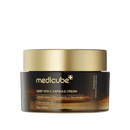 Medicube Deep Vita C Capsule Leke Karşıtı Aydınlatıcı Krem 55 g