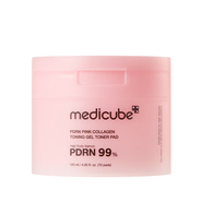 Medicube PDRN Pink Collagen Toning Gel Ped 70 Adet