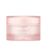 Medicube Triple Collagen Cream Nemlendirici ve Sıkılaştırıcı Krem 50 ml
