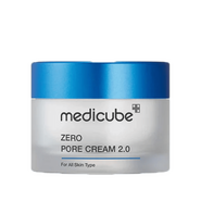 Medicube Zero Pore Cream 2.0 Gözenek Sıkılaştırıcı Krem 50 ml