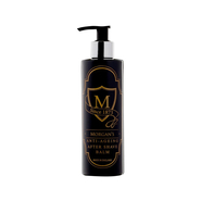 Morgan's Pomade Anti-Ageing Tıraş Sonrası Balm · 100 ml