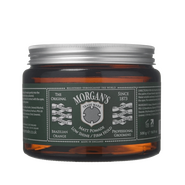 Morgan's Pomade Low Shine Firm Hold Matt Pomade Sert Tutuşlu Mat Pomat 500 g