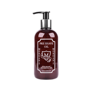 Morgan's Pomade Pre Shave Oil Sakal Tıraş Öncesi Yağ