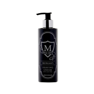 Morgan's Pomade Tıraş Kremi