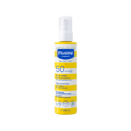 Mustela Çok Yüksek Koruma Faktörlü SPF50 Güneş Spreyi 200 ml