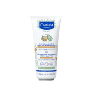 Mustela Dolaşıklık Karşıtı Besleyici Şampuan 200 ml