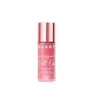 Nuxe Huile Prodigieuse Or Florale Çok Amaçlı Simli Kuru Yağ Roll-On Çiçek Kokulu