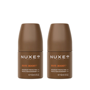Nuxe Men Boost 24H Erkek Deodorant 2x50 ml