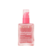 Nuxe Prodigieuse Hyalu Boost Illuminating Concentrate Aydınlatıcı Konsantre Serum 30 ml