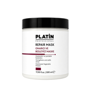 Platin Professional Onarıcı ve Besleyici Maske