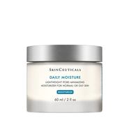 SkinCeuticals Daily Moisture Yağlı Ciltler için Günlük Nemlendirici Krem 60 ml