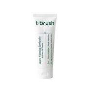 T-Brush Beyazlatıcı Diş Macunu