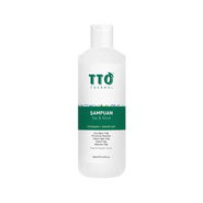 TTO Thermal Çay Ağacı Yağlı Arındırıcı Saç ve Vücut Şampuanı 500 ml