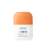 Vichy Capital Soleil UV Aqua Spf50 Yüz Güneş Kremi 50 ml