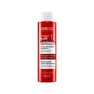 Vichy Dercos Collagen 17 Filler Şampuan 200 ml