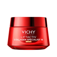 Vichy Liftactiv Collagen Specialist 16 SPF50 Gündüz Kremi