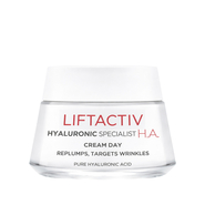 Vichy Liftactiv H.A. Kırışıklık Karşıtı Dolgunlaştırıcı Krem Kuru Cilt 50 ml