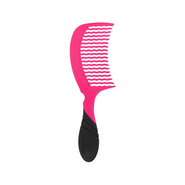 Wet Brush Pro Detangling Comb Pink Saç Açıcı Tarak