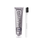 Marvis Whitening Mint Diş Macunu 85 ml ve Diş Fırçası