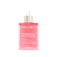 Nuxe Prodigieuse Hyalu Boost The Anti Dark Spot Glow Leke Karşıtı Aydınlatıcı Serum