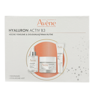 Avene Hyaluron Activ B3 Dolgunlaştırıcı Bakım Seti