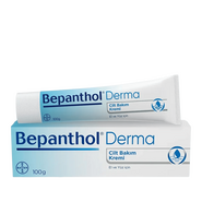 Bepanthol Derma Cilt Bakım Kremi 100 ml