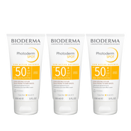 Bioderma Photoderm SPOT Spf50+ Leke Karşıtı Güneş Koruyucu Krem 150 ml x 3 Adet