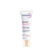 Bioderma Sensibio Ar+ CC SPF 50+ Kızarıklık Karşıtı Renkli Yüz Krem Light 40 ml