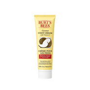 Burt's Bees Hindistan Cevizli Ayak Kremi 120 g